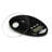 Ozeri Pro II Digital Kitchen Scale with Removable Glass Platform and Kitchen Timer-11966991