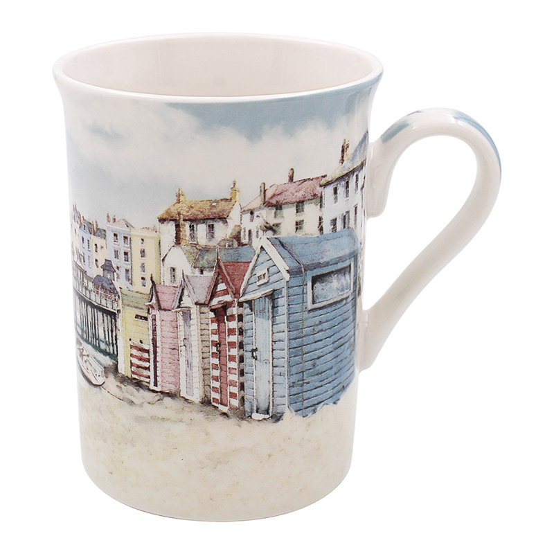Aghvarth Ceramic Coffee Mug