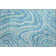 Premium Machine Washable Prisco Blue Rug