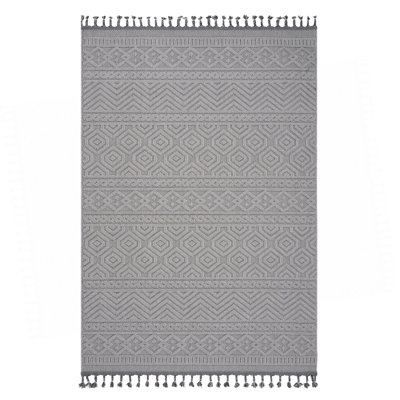 Collection 8X10 Indoor / Outdoor Area Rug
