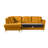 Hunnewell Sleeper Corner Sofa-690508338-690508342