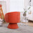 Huertes 26.40'' Wide Swivel Armchair-1227862862