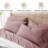 Vilano Springs Extra Deep Pocket Sheet Set, 6-Piece Ultra Soft Microfiber Sheets and Pillow Cases, Wrinkle Resistant, Easy Care-86340221-86340233
