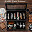 Wood Accessory Box +