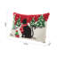 Coussin 18 po x 12 po