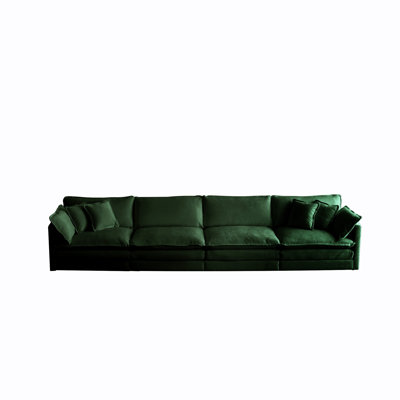 Canapé modulaire Free Free