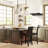 Hort Solid Wood 25" Counter Stool-1423890770