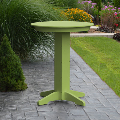 Table de bar Nettie