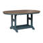 Garden Classic Outdoor Oval Bar Table-1266861390-1266861436-1266861425