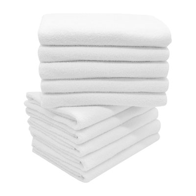 Lightweight Hand Towel