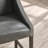 Len Upholstered Faux Leather Counter Stool-907018464