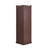 Lowenstein Rotating Lazy Susan Spinning Wine Bar Cabinet-1118844025