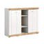 Ceresco 131cm Sideboard