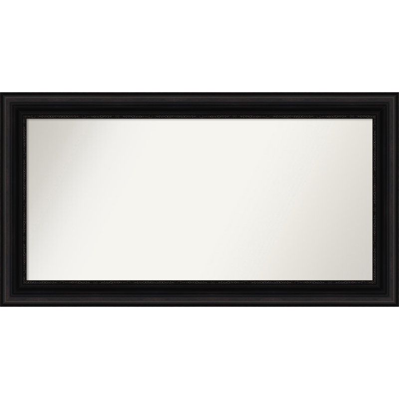 Senaiya Wall Mirror, Rectangle, 25.75" x 47.75"