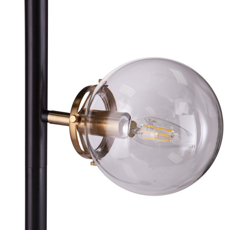 Ahlani 66'' Tree Floor Lamp