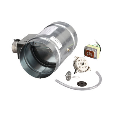 Amortisseur de hotte universal range