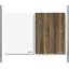 Benecia TV Stand for TVs up to 65"