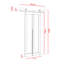 Folding Interior Door-131579225-131579229-133491997