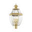 Tête de lanterne câblée 1 lumière Arelene-1238750903-1238750925