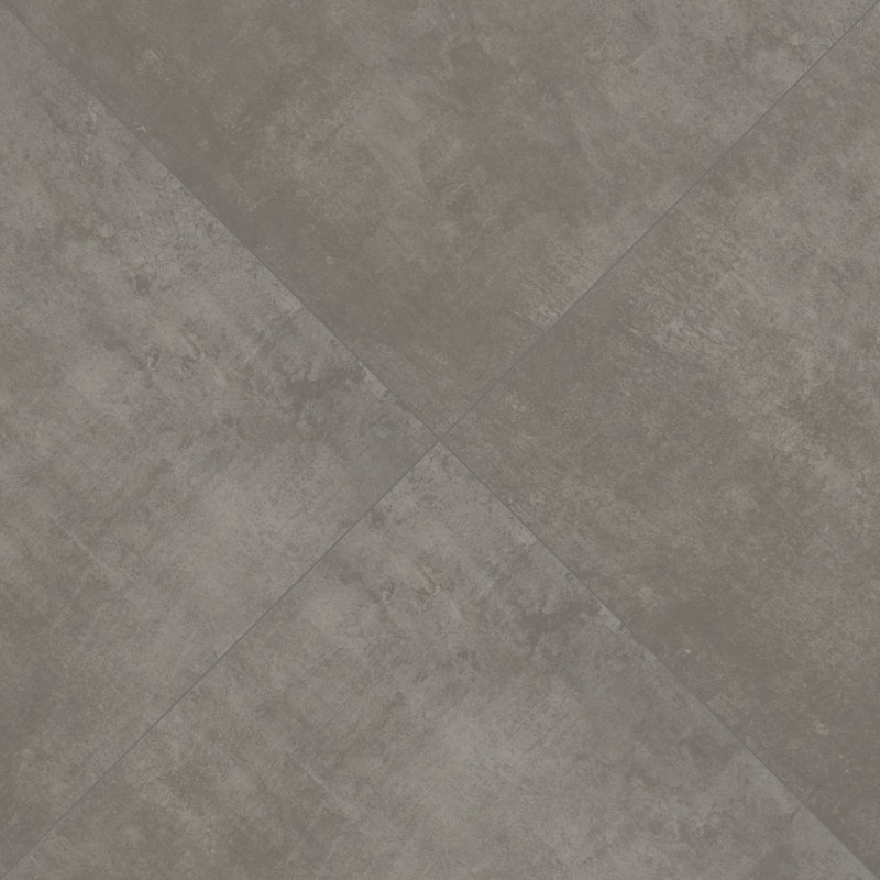 Modan Stone 24 in. x 24 in. x 0.79 in. Matte Porcelain Stone Look Paver (4 sq. ft./unit, 2 Pieces), Stone