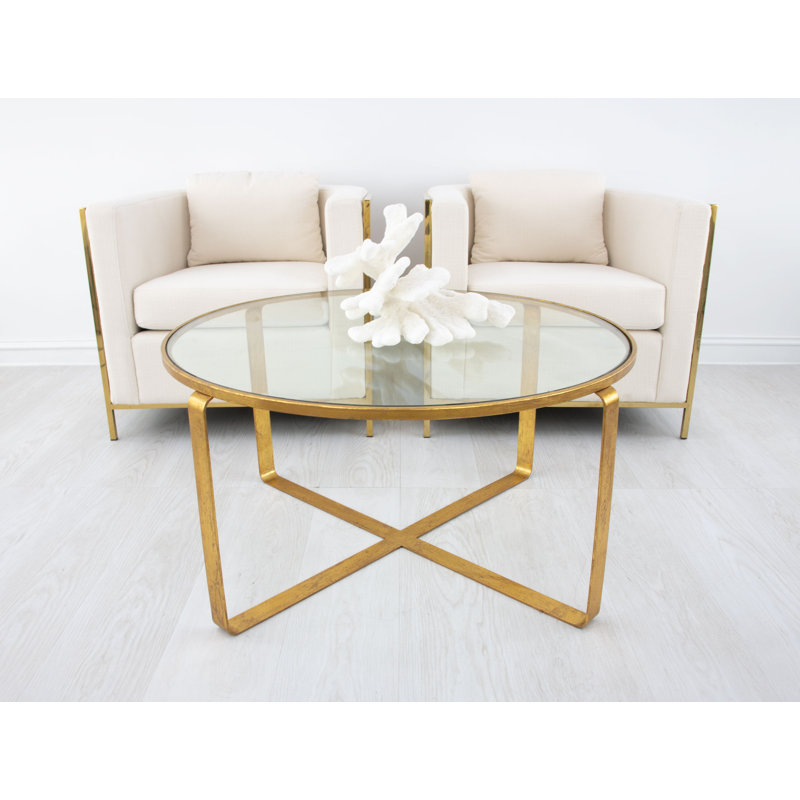 Vincent Coffee Table