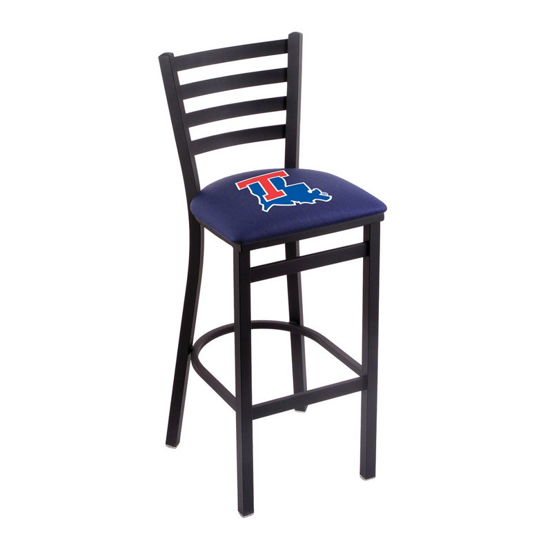 Tabouret de bar 30 po NCAA, Louisiana Tech