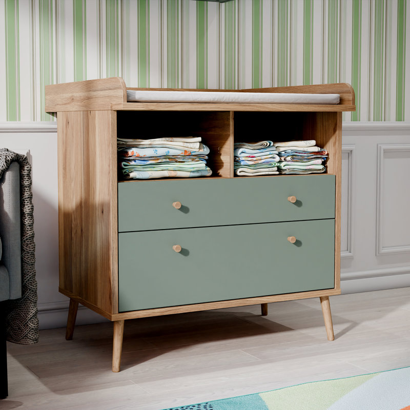 Manteca Rectangle Accent Chest