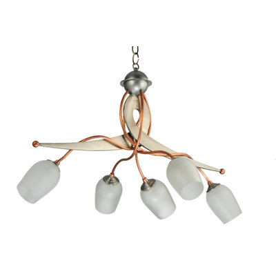 5 - Light Chandelier