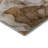Premium Machine Washable Cerrito AMF504 Orange Rug-103831527