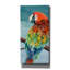 Art mural sur toile Winston Porter «Parrot» par Annelein Beukenkamp-1456965829