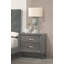 Table de chevet 2 tiroirs Braylea-299799257