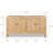 Darnika 67'' Solid Wood Sideboard