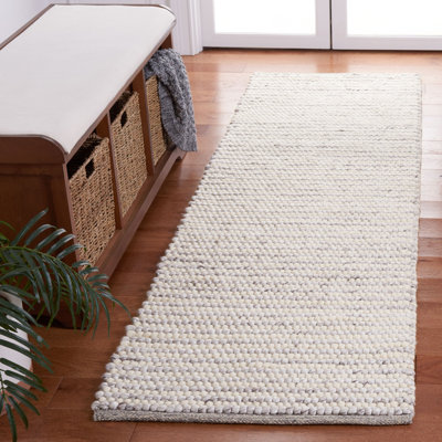Charvik Striped Indoor Rug