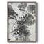 Marbré III, reproduction encadrée - bois massif-637401443