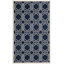 Tapis géométrique Amherst Performance-1623173081