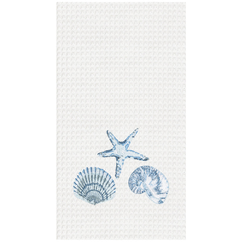 Serviette Calming Seas