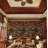 3/4 in x 7-7/8 in x 23-5/8 in Natural Mahogany 3D Solid Hardwood Interlocking Wall Plank