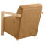 Chaise avec accoudoirs rembourrée Brynnly-875850939