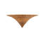 Zola 3 - Light Flush Mounted Sconce
