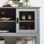 Buffet avec portes