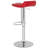 Arub Swivel Adjustable Height Counter Stool-611916095