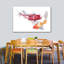 Koi Fish paire Splatter-1793849139