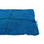 Tapis bleu clair 4 pi 8 po x 6 pi 3 po Pinson