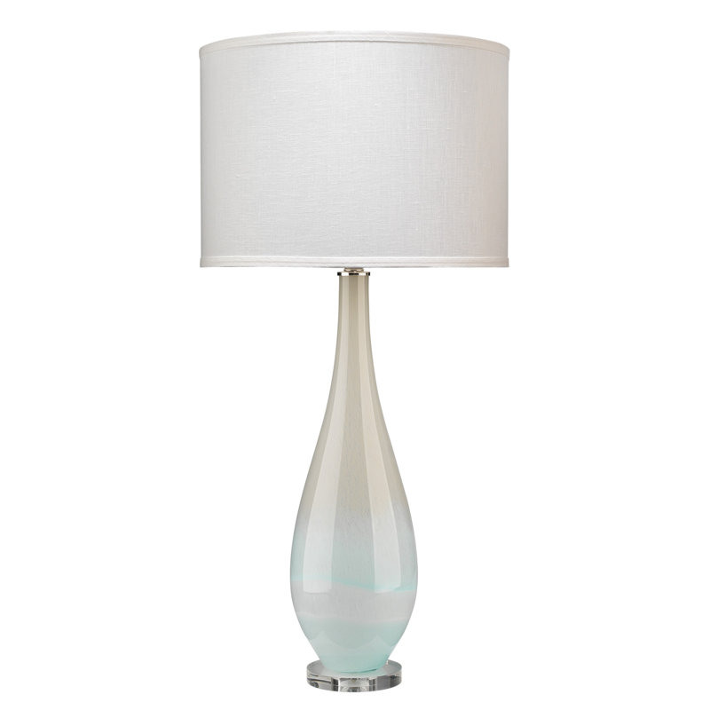 Dewdrop Acrylic Table Lamp