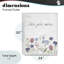 Giclée encadrée Love You More Wildflowers-1543887038-1543887039