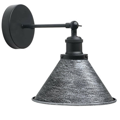 Axtell Armed Sconce