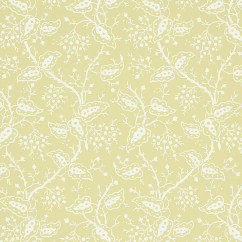 Darby Wallpaper, Buttercup