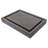 Eden Bath 16'' Marble Rectangular Bathroom Sink-86178401
