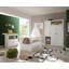 Hamlin Cot Bed
