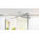 Kwartet 52'' Ceiling Fan with LED Lights